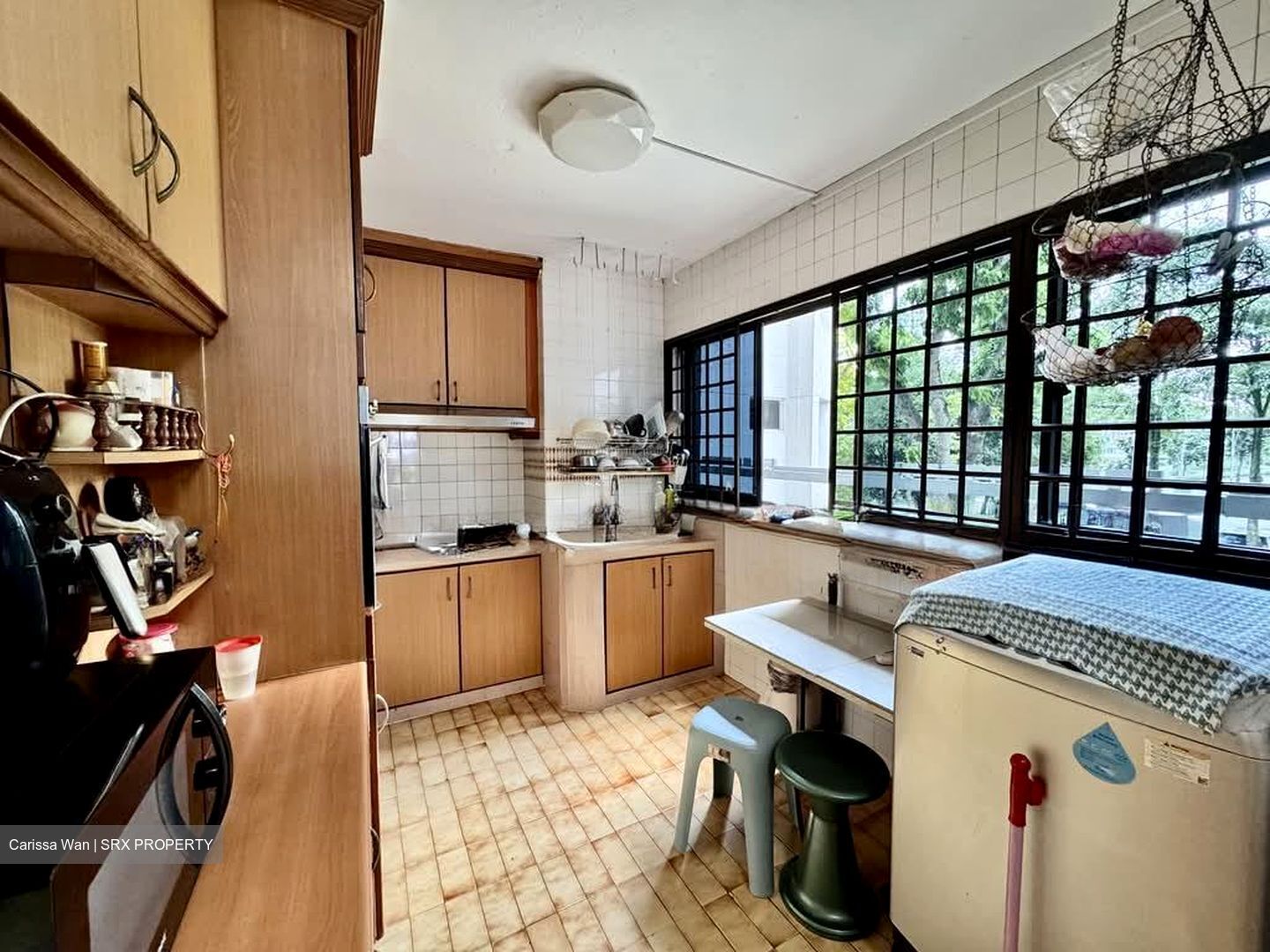 Blk 259 The Clover @ Kebun Baru (Ang Mo Kio), HDB 5 Rooms #596435411
